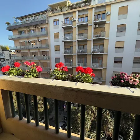 Appartamento centro-2